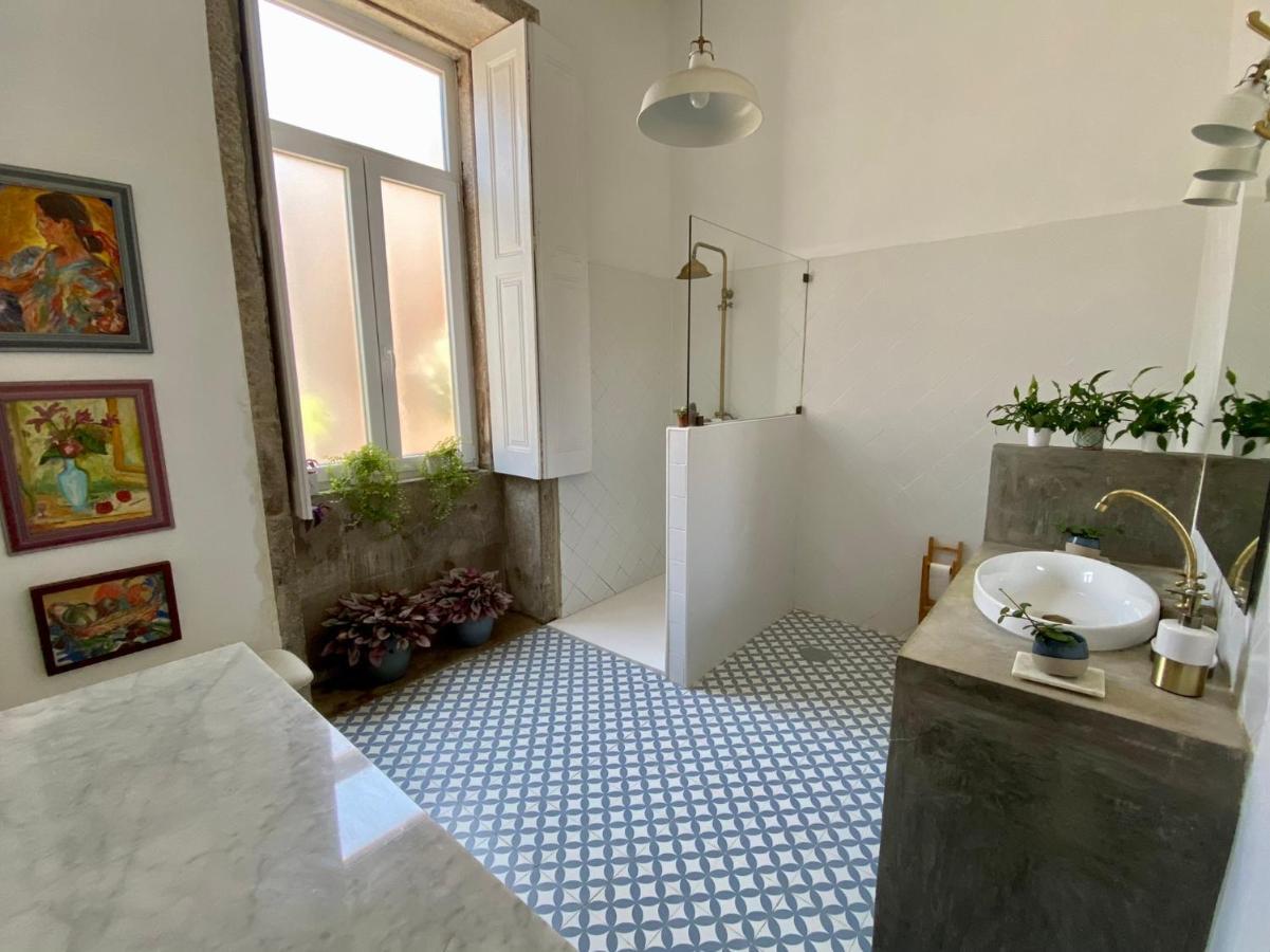 مبيت وإفطار Mosteiro  Casa Dos Caminhos De Santiago المظهر الخارجي الصورة