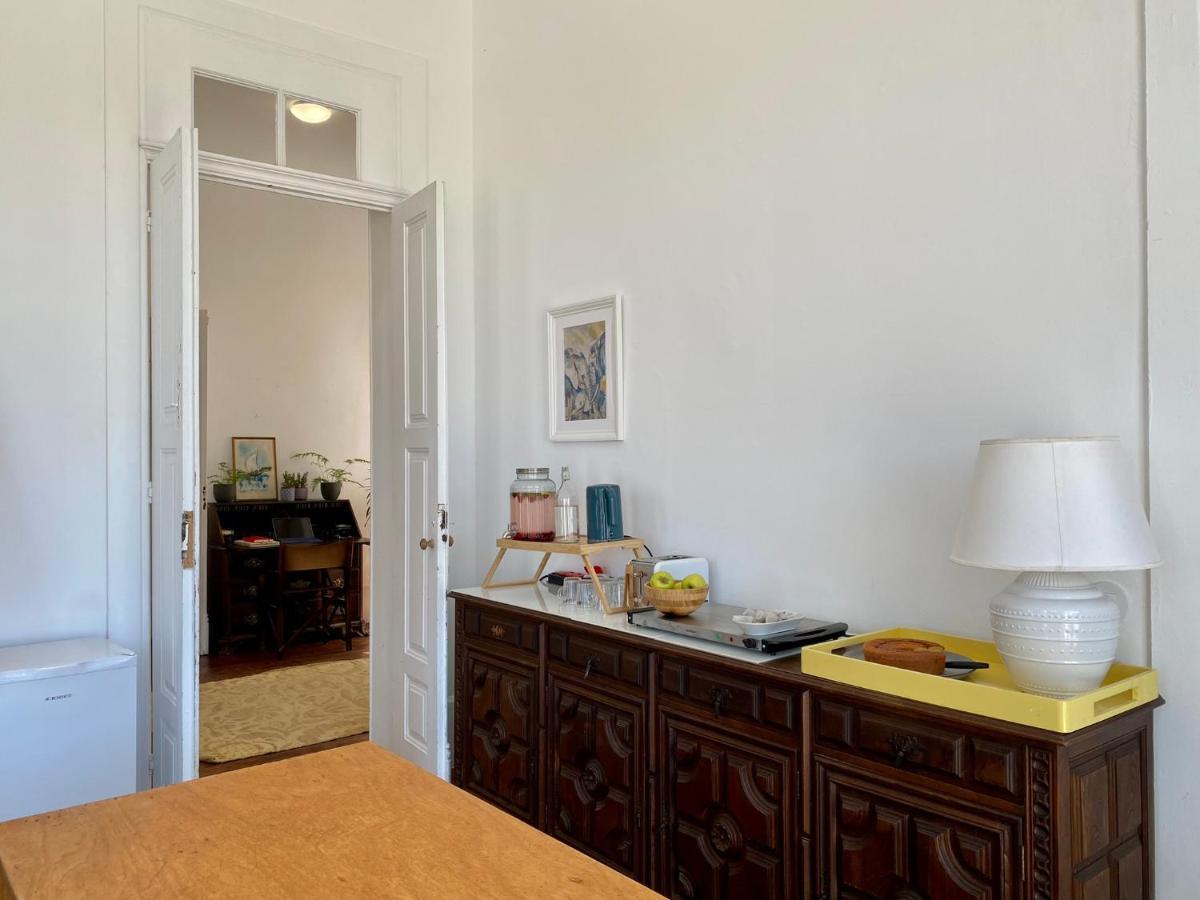 مبيت وإفطار Mosteiro  Casa Dos Caminhos De Santiago المظهر الخارجي الصورة