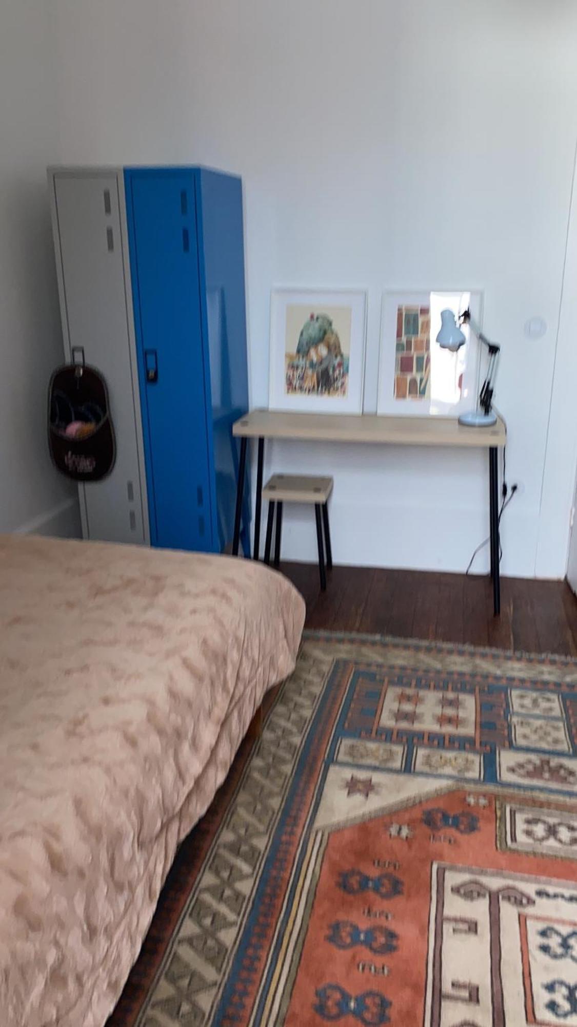 مبيت وإفطار Mosteiro  Casa Dos Caminhos De Santiago المظهر الخارجي الصورة