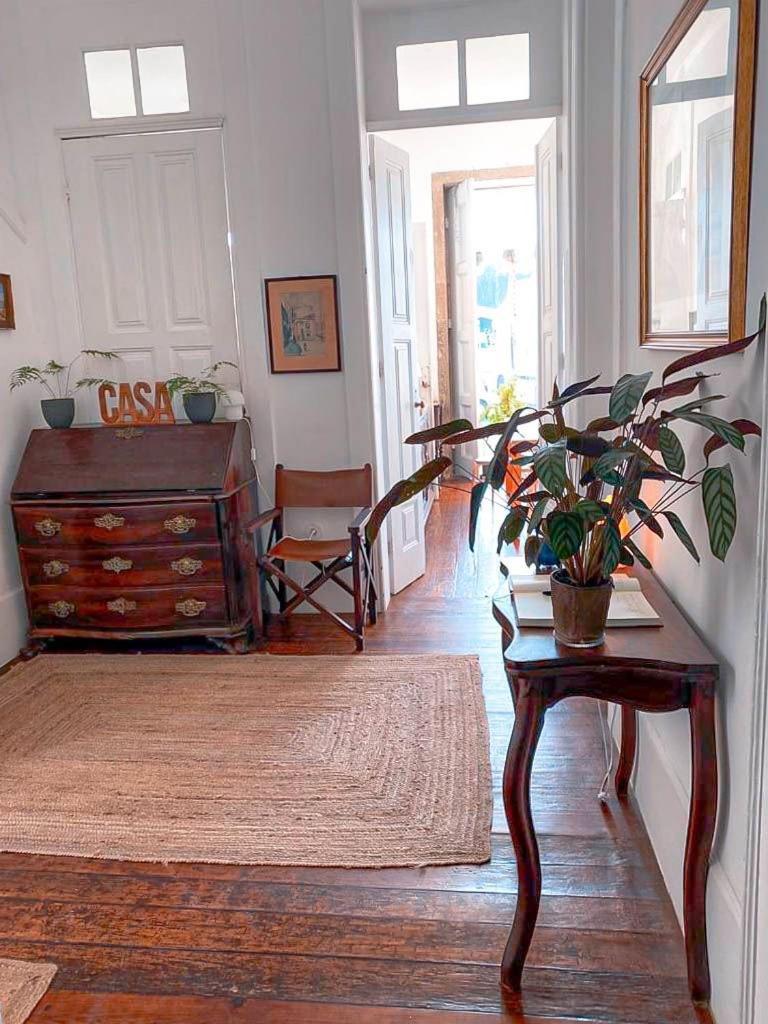 مبيت وإفطار Mosteiro  Casa Dos Caminhos De Santiago المظهر الخارجي الصورة
